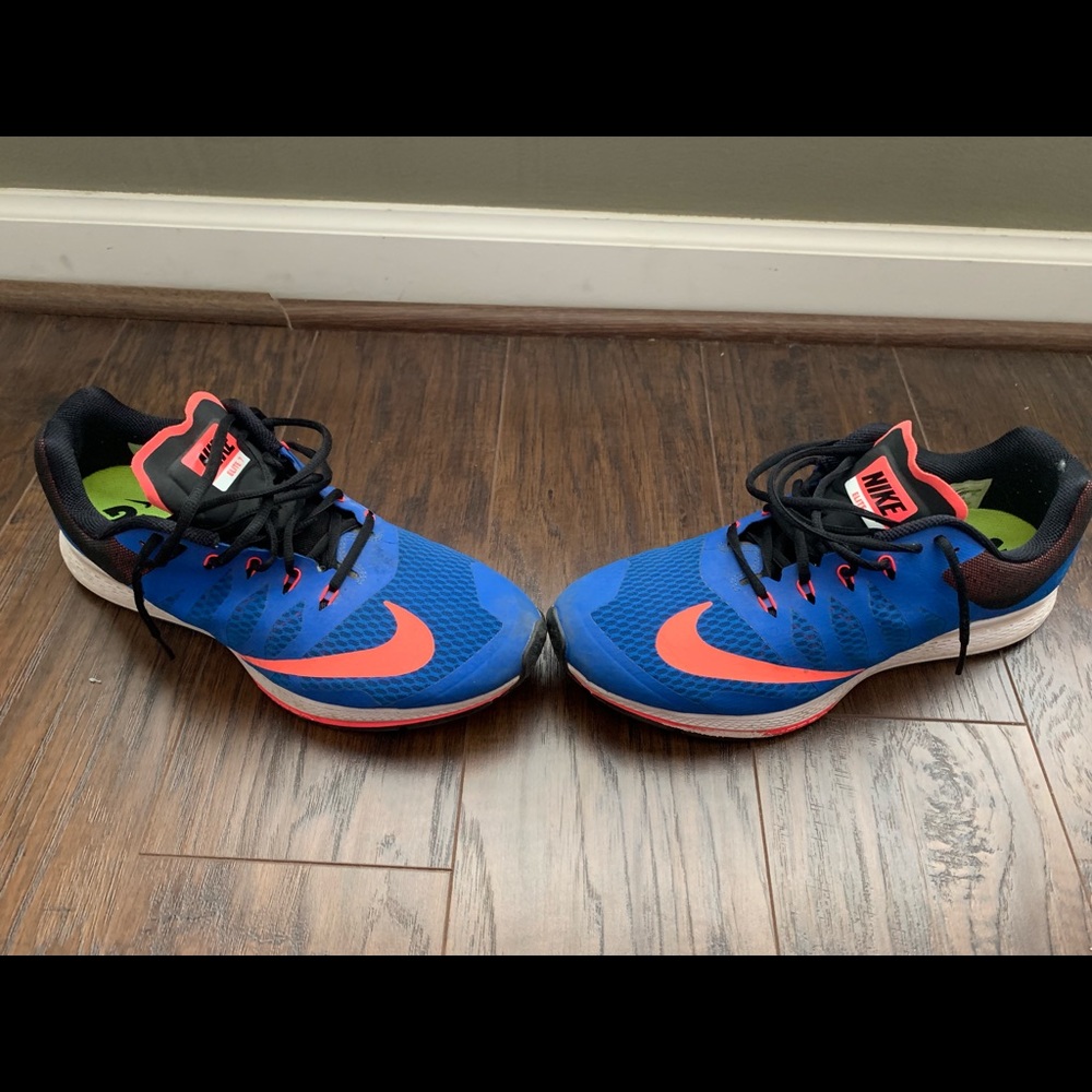Nike zoom elite 7